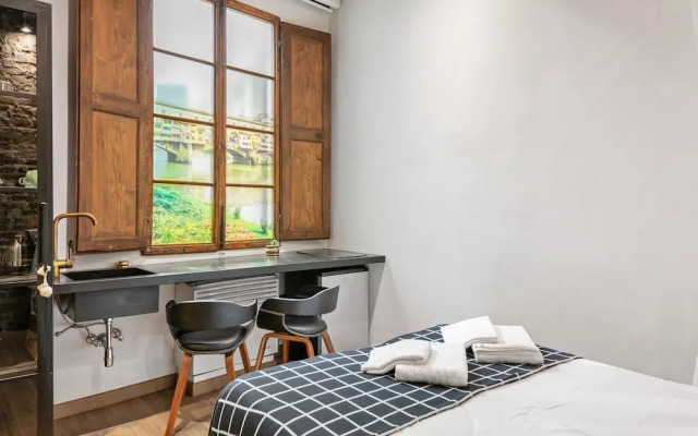 Vigna Vecchia Modern Studio