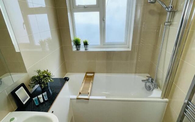 Enfield Chase Serviced Apartment