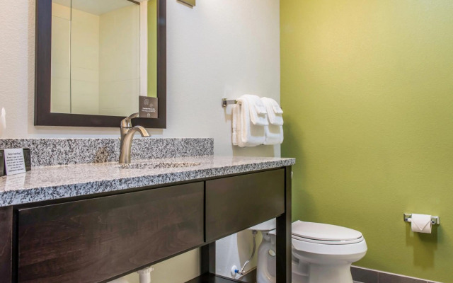 Sleep Inn Ellenboro Hwy 50