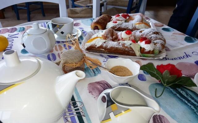 I Giardini di Elencosta