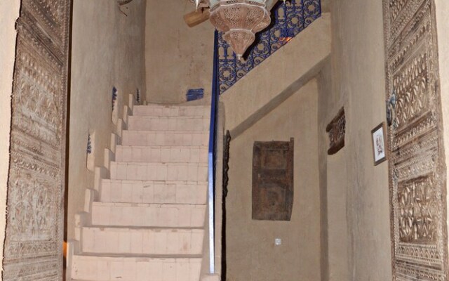 Riad Auberge Taroudant Spa