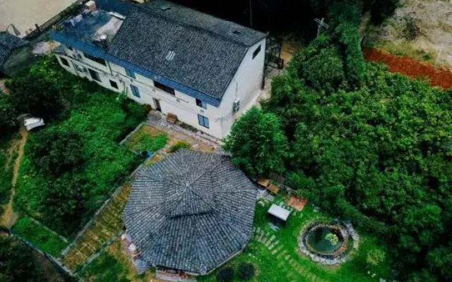 Yangshuo Jiangyin Homestay (Xingping Ancient Town Minjiang Scenic Area Branch)