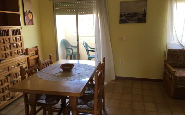 Apartamentos Peñismar II 26