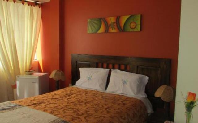Brisas de la Bahia Hotel