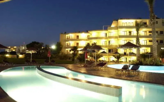 Sunland Hotel