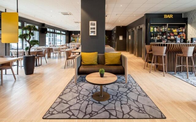 B&B HOTEL Paris Meudon Vélizy