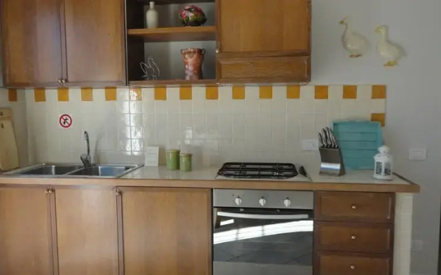 Poggio Gavignano Casa Vacanze