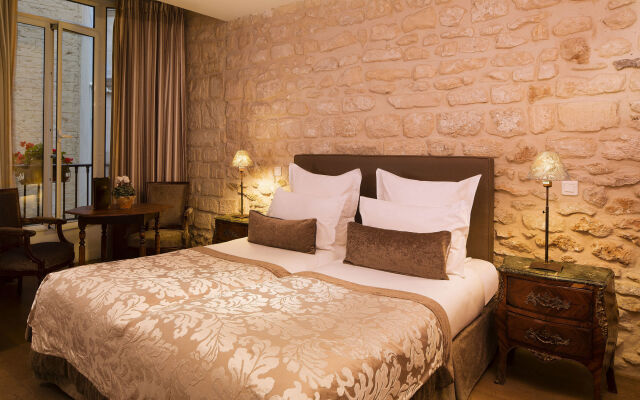 Hôtel Kleber Paris & Spa