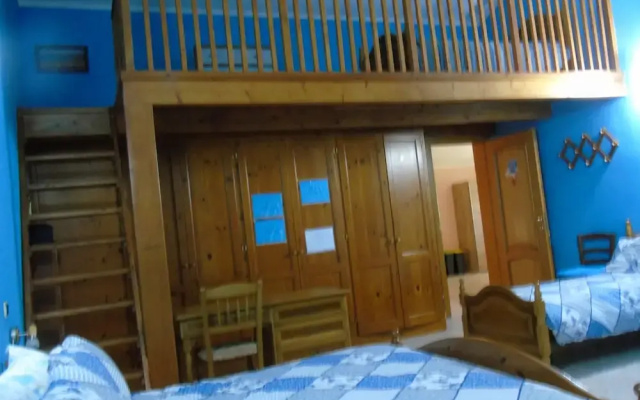 Casa Da Pina B&B