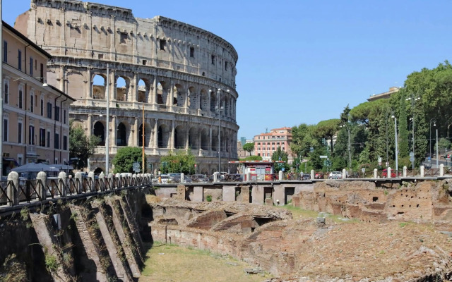 Luxury Domus Apartment 2