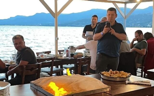 Sivrice Faros Butik Hotel