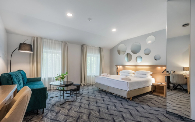City Hotels Algirdas