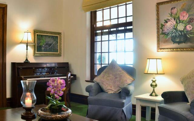 The Estuary Hotel and Spa