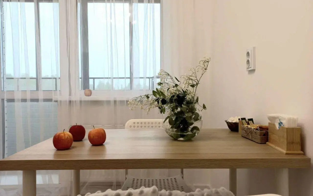 Апартаменты на шоссе Воткинское 41 корпус 2