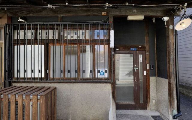 THE WONDER AT STAY OSAKA MachiyaKarahori