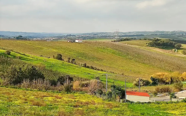 Cozy Vacation Rental in Peaceful Peral, Portugal