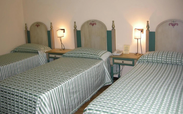 Hotel Fiordigigli