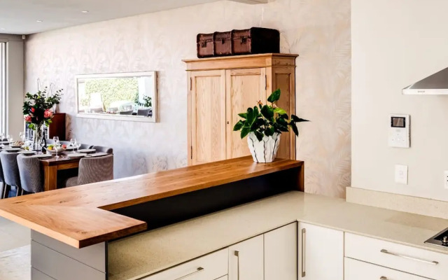 Seaside Elegance at Numa Villa