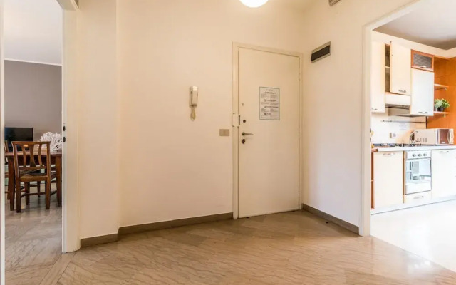 Saint Paul Apartment