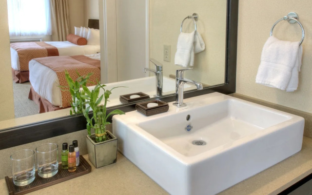 The Zen Hotel Palo Alto