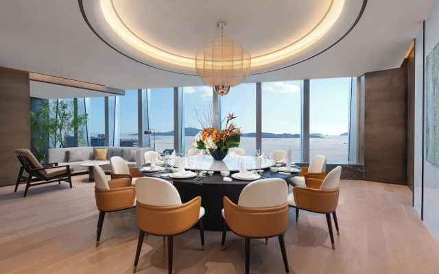voco Zhoushan Putuo By Ihg