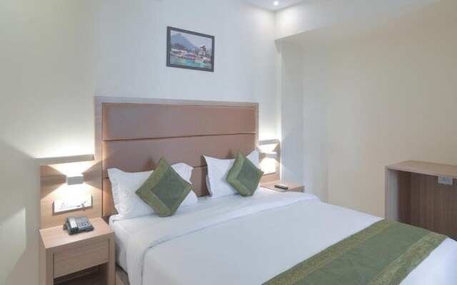 Hotel West Blue