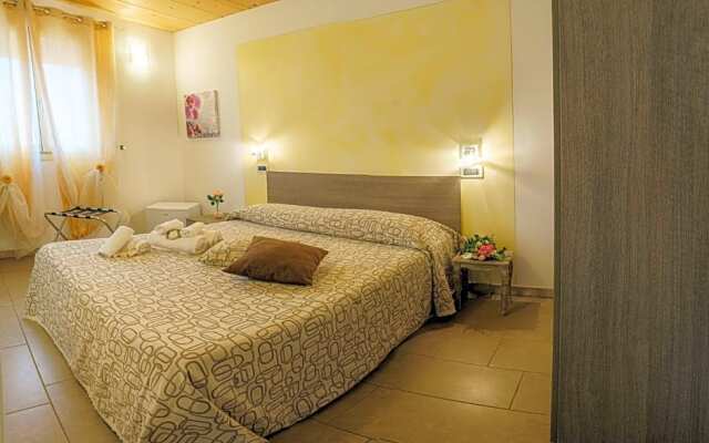 Albergo La Lampara