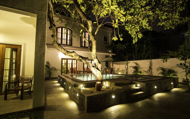 Ellens Place