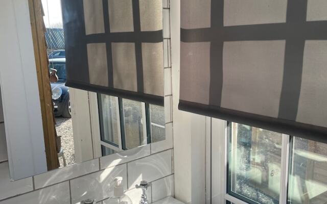 Penhallow House Glamping Retreat