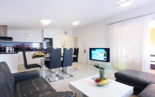 Studio Apartment Maslina