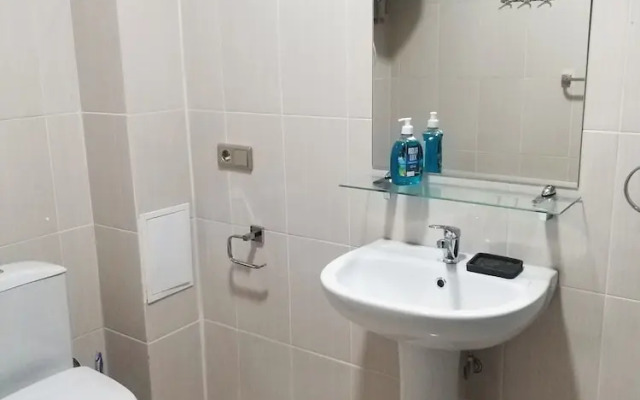 Апартаменты Pension