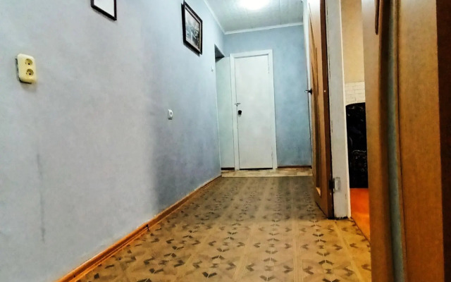 Апартаменты в 1-м микрорайоне 48