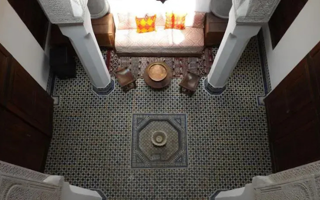 Dar Aquas