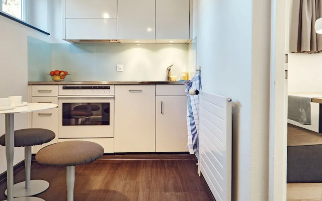 Komfort Apartment Davos Dorf