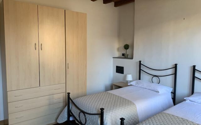 San Cristofano Apartment