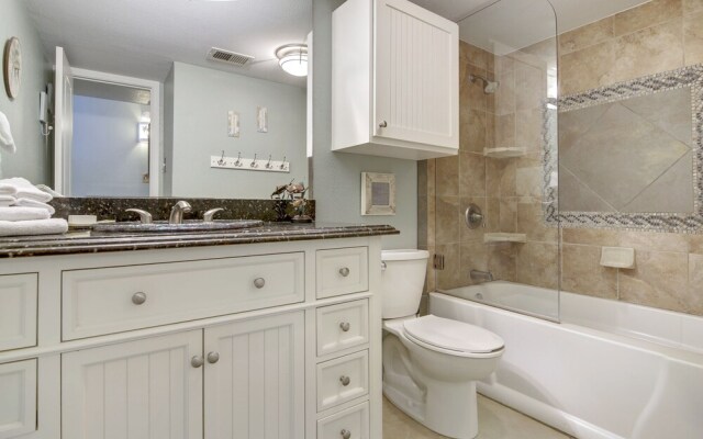 Seascape 2206 1 Bedroom 1 Bathroom Condo