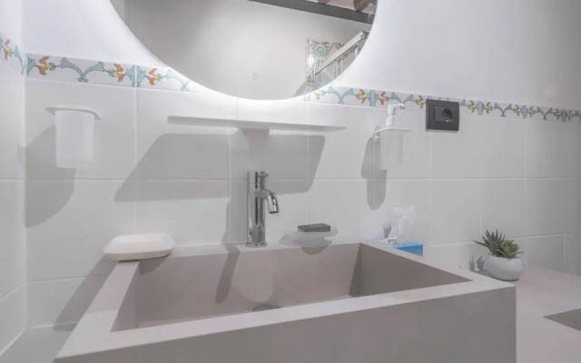 Borgo Campassini, Monteriggioni