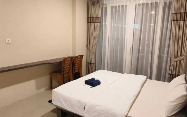 SleepRest - NTC B1203