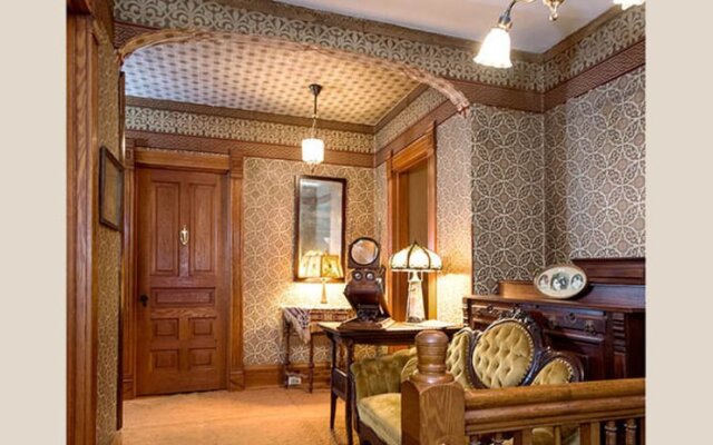 Barnes Street Bed & Breakfast