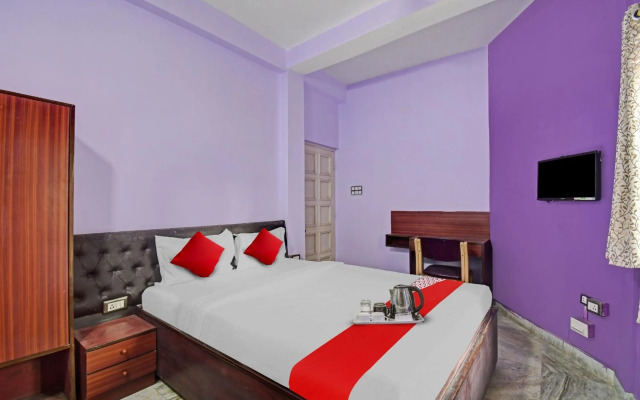 OYO Flagship 70388 R A Homestay