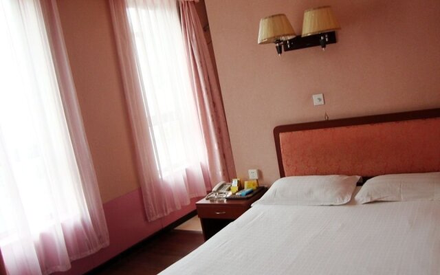 Lijiaqing Business Hotel