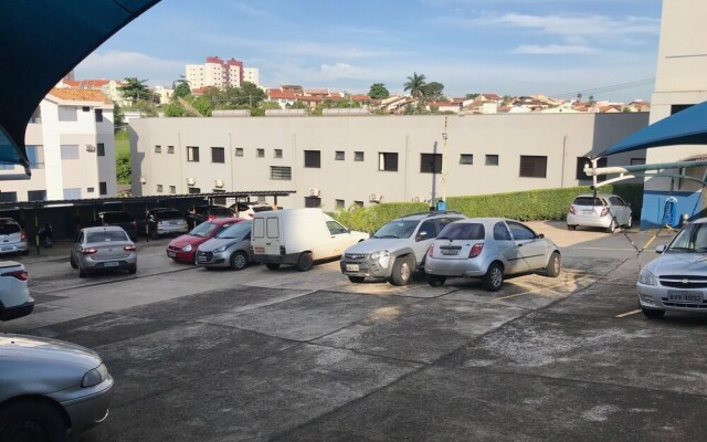 Hotel Boa Vista