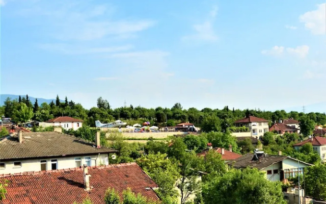 Hıdırlık Konakları