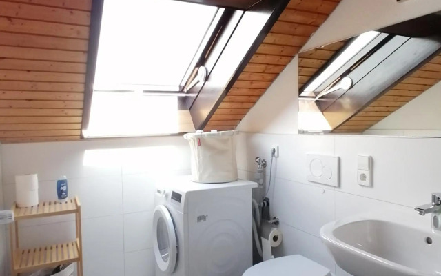 Ferienwohnung Magnolie in Langenargen