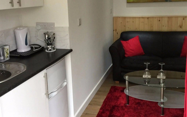 Woodpaddock B&B