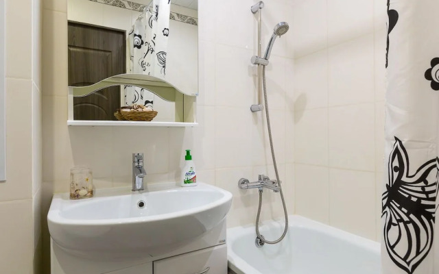 Holiday Business Apartment Slavynsky