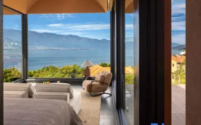 Yunli Xiaosit Tinghai Resort Hotel (Bohai Branch)