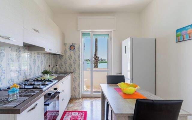 3564 Villa del Bacino - App Blu by Barbarhouse