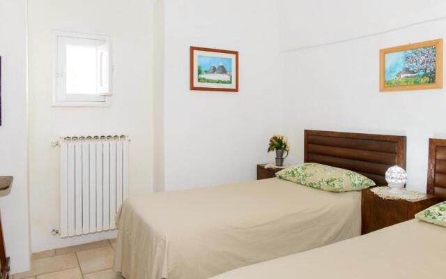 Masseria Pozzo Tre Pile
