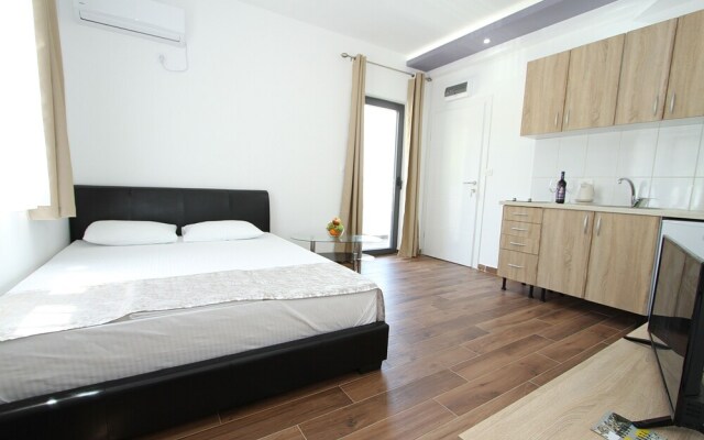 Luxury Apartments Bevilacqua